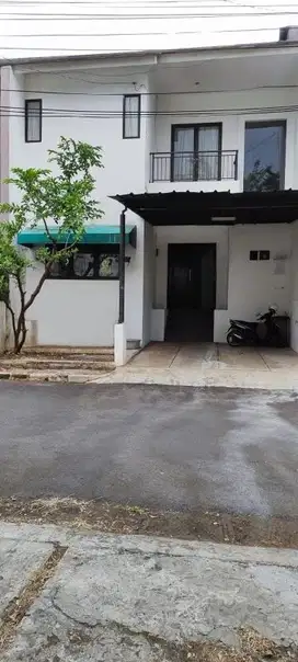 Dijual rumah di jati padang jakarta selatan