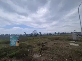 View Cantik, Kavling Cakep Siap Bangun Di Area Kota Baru Parahyangan
