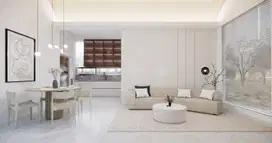 Lebih Murah, Rumah Smarthome Di Kawasan Prime Kota Baru Parahyangan