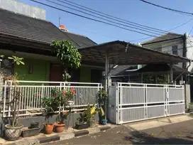 Dijual Cepat Murah Rumah Cluster Ujung Berung Indah UBI Kota Bandung