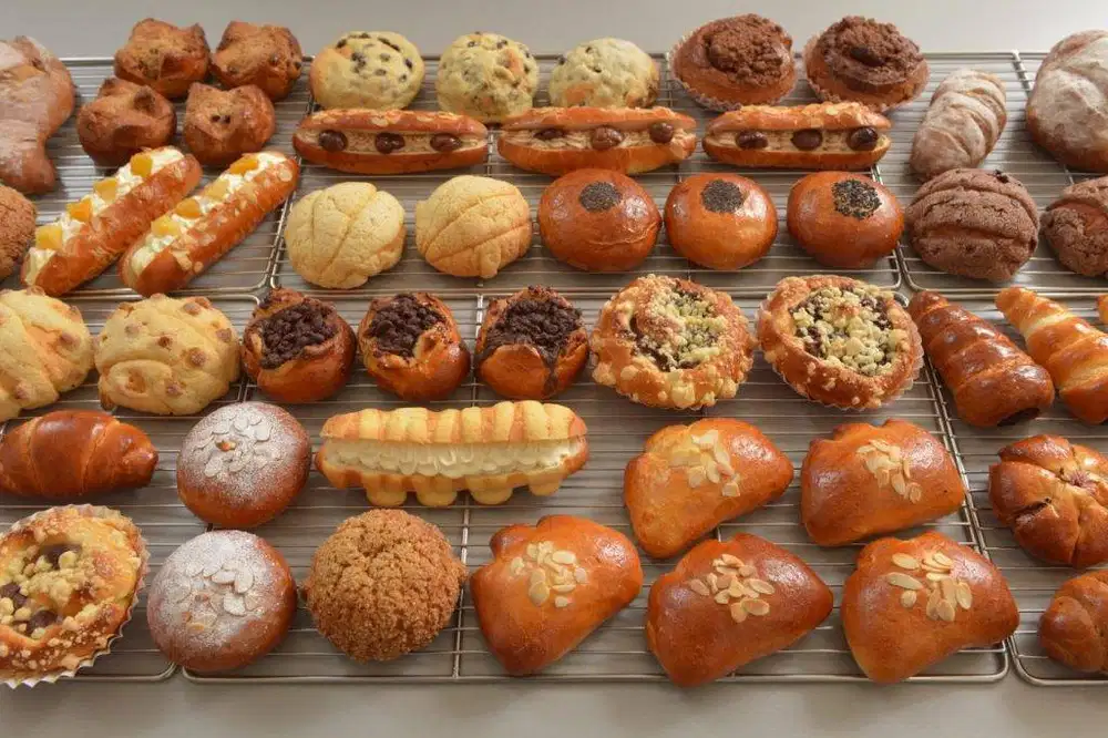 Dicari Baker Roti dan Pastry Pengalaman Untuk Bakery Surabaya Timur