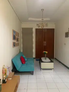 Turun Harga, Rumah Tinggal Cantik Di kawasan Elite Setra Duta, Bandung