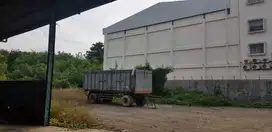 Tanah Strategis Zona Industri Di Cirebon