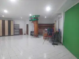Ruko Kemang pratama