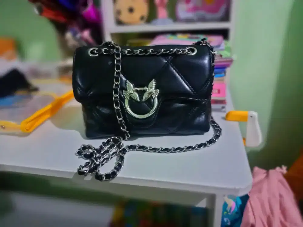 Tas import Brand LK