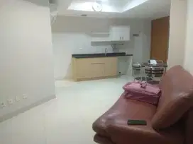Dijual apartemen the mansion kemayoran 2 kamar sudah sertifikat