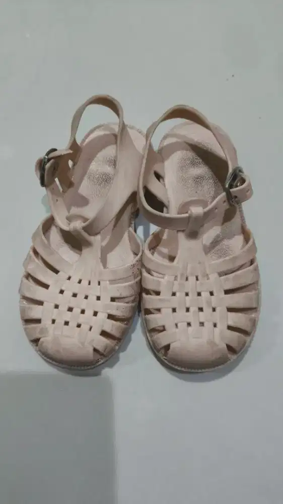 Jelly Shoes Anak