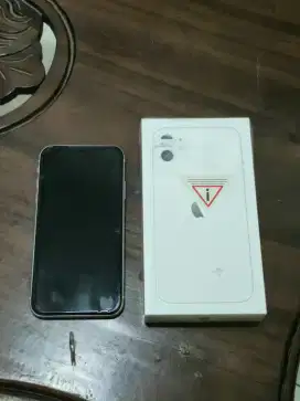 Iphone 11 128gb