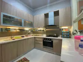 WISATA BUKIT MAS DEKAT ROYAL RESIDENCE, CITRALAND, VILLA BUKIT MAS