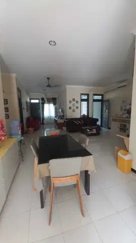 Rumah MURAH puri mas dkt rungkut asri, penjaringan, pandugo, Merr, bar