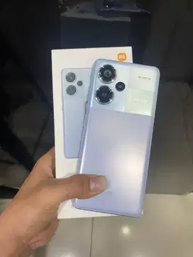 Second Redmi Note 13 Pro + 12/512GB