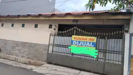Rumah dijual bisa nego
