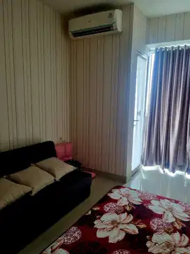 APARTEMENT CANTIK SIAP HUNI DI BEKASI KOTA