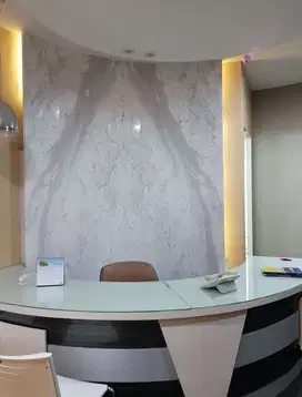 Disewakan Cepat Apl Tower Hook, furnished bagus