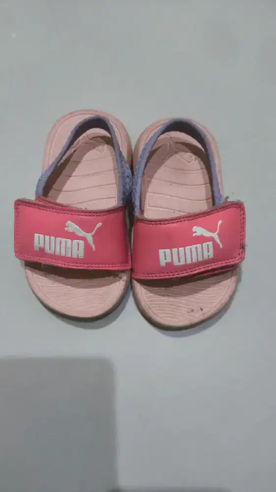 Sendal Puma Pop Cat Sandal