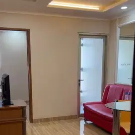 Jual apartemen Mediterania Palace Residences Kemayoran Jakarta Pusat s