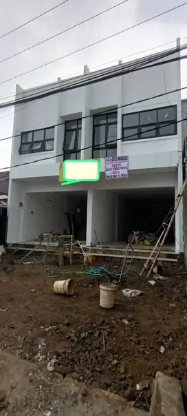 sewa main road padalarang