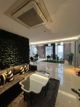 Jual Soho skyloft ciputra world surabaya barat