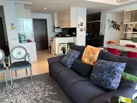 Apartemen St Moritz Tower Ambassador Luas 149m