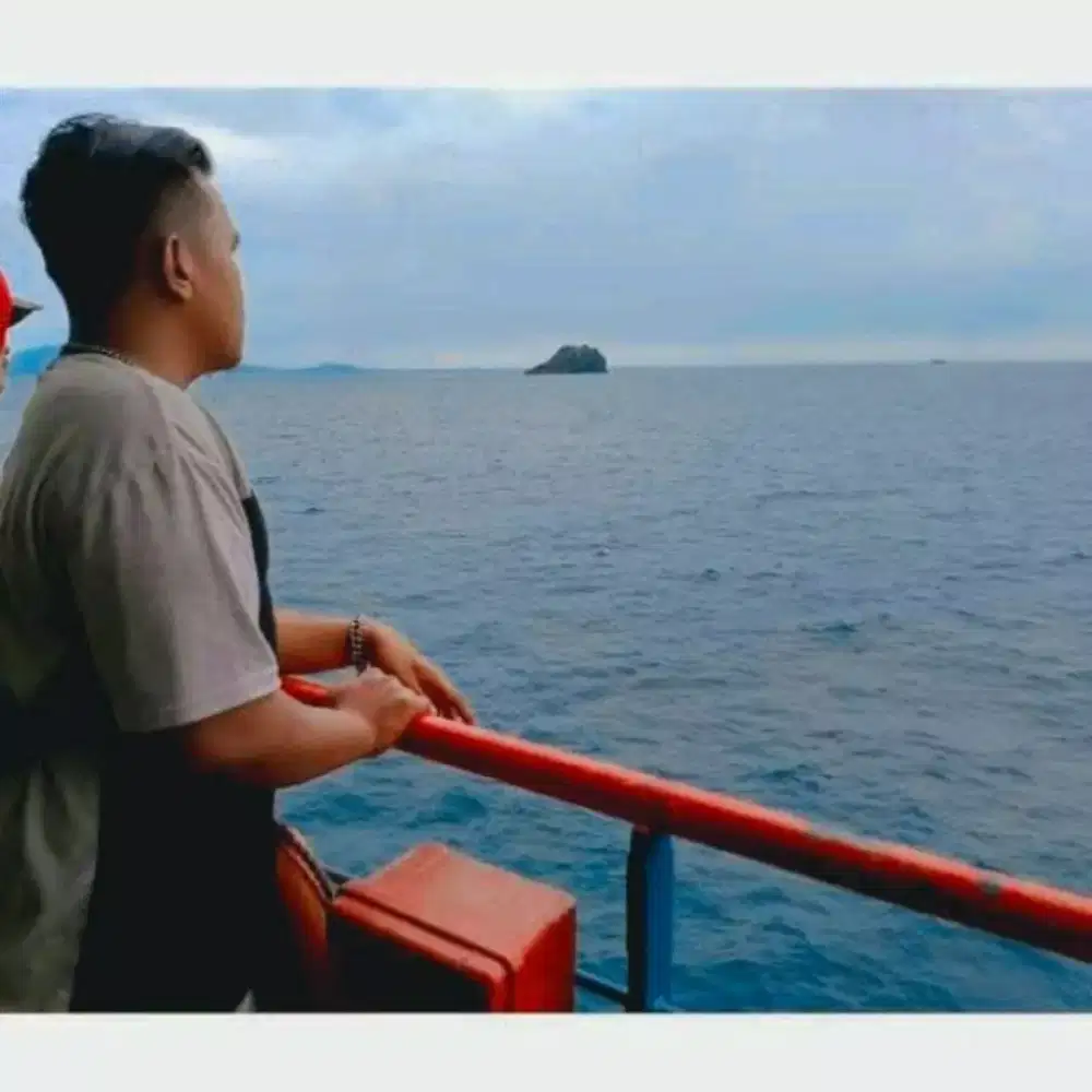 Nyari kerjaan yg dibayar harian