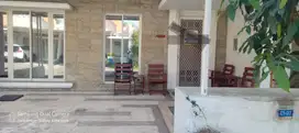 Rumah luas 100 m2 harga 1,4 Milyar di Graha Tirta, Waru, Sidoarjo