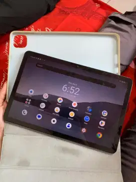 Infinix Xpad 4+4/256 GB 4G LTE Murah