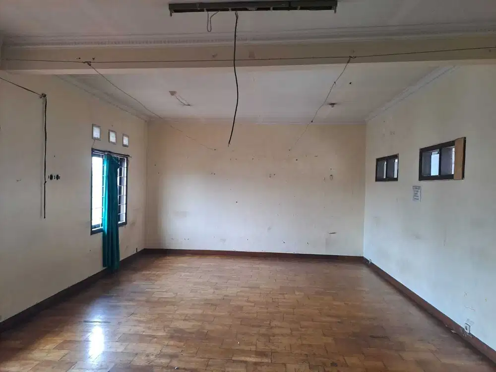 DIJUAL/sewa RUMAH DI LEUWI SARI (sayap jl peta) BANDUNG  ^S