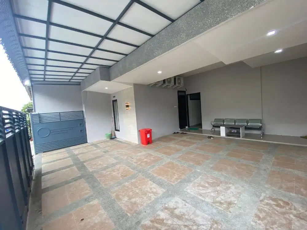 Dijual Rumah Kos 2 Lantai Full Anak kos