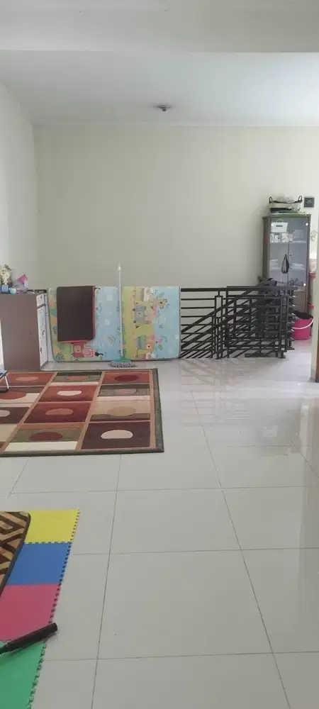Lokasi Hook ! Rumah Ekslusive 2 Lantai Di Turangga Lengkong Buahbatu
