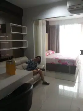 sewa apartemen dago suite