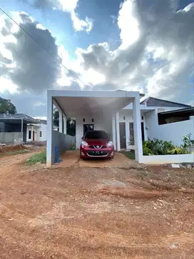 RUMAH FREE BIAYA-BIAYA ISTIMEWA LOKASINYA DEKAT UNNES