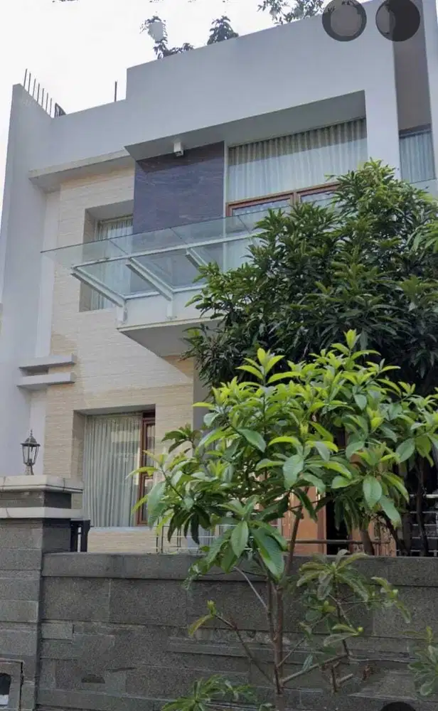 Dijual Cepat Rumah Komplek Elitte Setra Duta Paster Kota Bandung