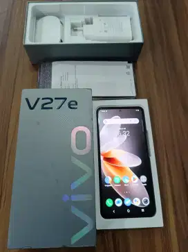 VIVO V27E 8/256
