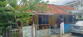 Jual Rumah di Kunciran Tangkot dekat Alsut