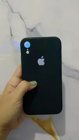 Case iphone xr like new
