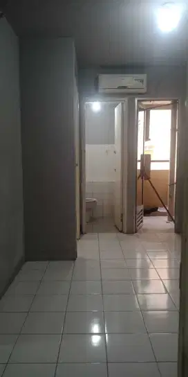 DiJual apartemen kalibata city residen 2BR unfurnished SHM