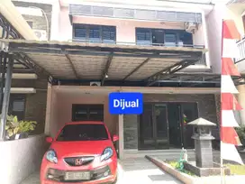 Rumah Siap Huni 2 Lantai Di Grend Tuparev Cirebon
