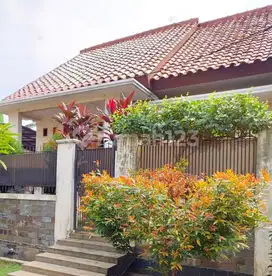 Rumah Di Prapatan Duren Bintaro SHM 1,75 M Nego