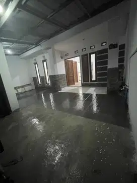 Dijual Rumah Siap Huni Cluster Margaasih Baru Renovasi
