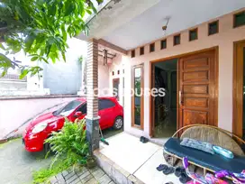 RUMAH CLUSTER DEKAT TANGCIT MALL