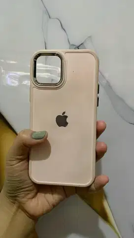 Casing iphone 12 pro