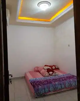 Dikontrakan Rumah  Pandanaran  Hill  Tembalang Semarang