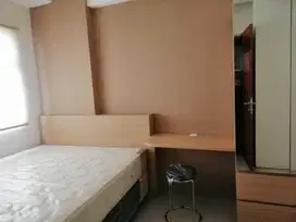 Sewa Apartemen 2BR Full Furnished