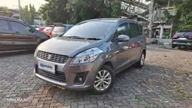 [OLXMOBBI] DP RENDAH Suzuki Ertiga 1.4 GX Bensin-MT 2012 2THMVI