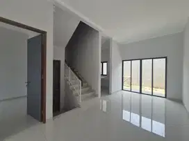 Ready To Move In, Rumah Tinggal Nyaman Diarea Tenang Cijagra, Bandung