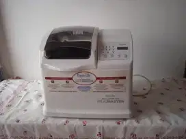 Mesin pembuat kue