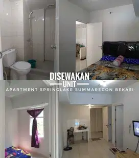 DiJual 2 Bedrooms Furnish