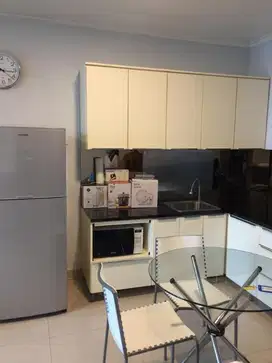 spesialis apartement hamptons park unit 2 bedroom golf view