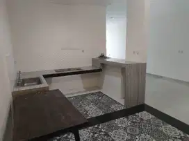Disewakan rumah sdh renov 2 lt