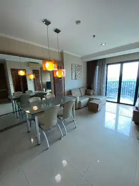 spesialiss apartement hamptons park 2 bed 82 m2 golf view